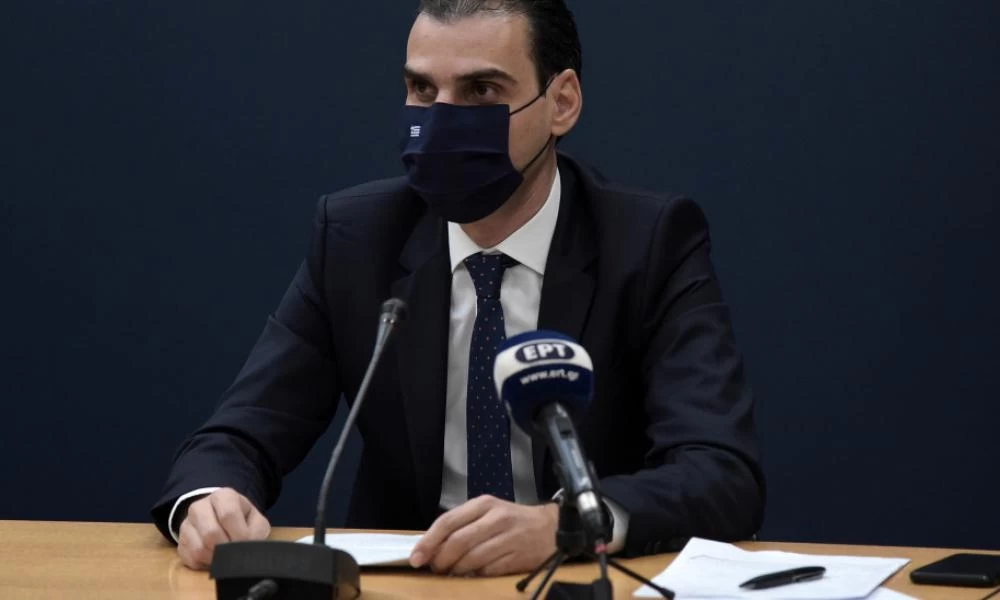 Πόσοι θα εμβολιαστούν στη χώρα μας τις επερχόμενες μέρες;